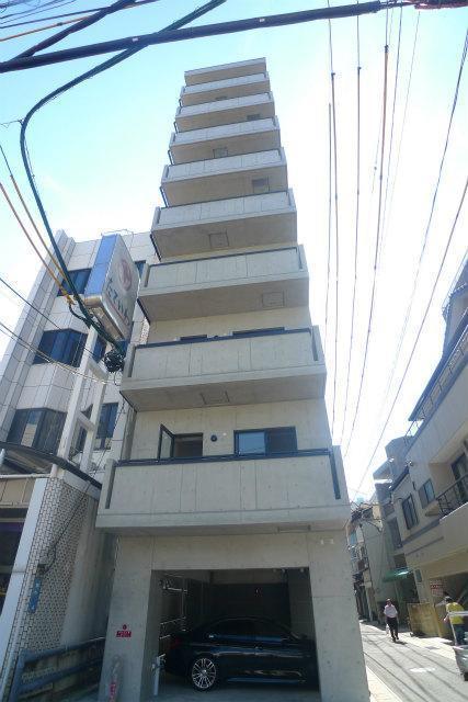 クオーレ賑町(1DK/4階)