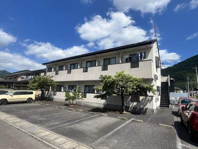 ATTO HOUSE AY(1K/1階)