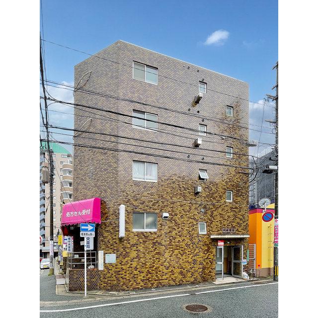 州峰備留(3LDK/2階)