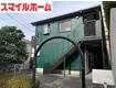 旺山ハイツ(1K/1階)