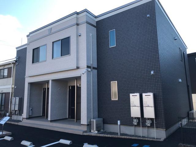 アーバンマツバラ(2LDK/2階)