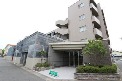 サーパス山王中園町(3LDK/1階)
