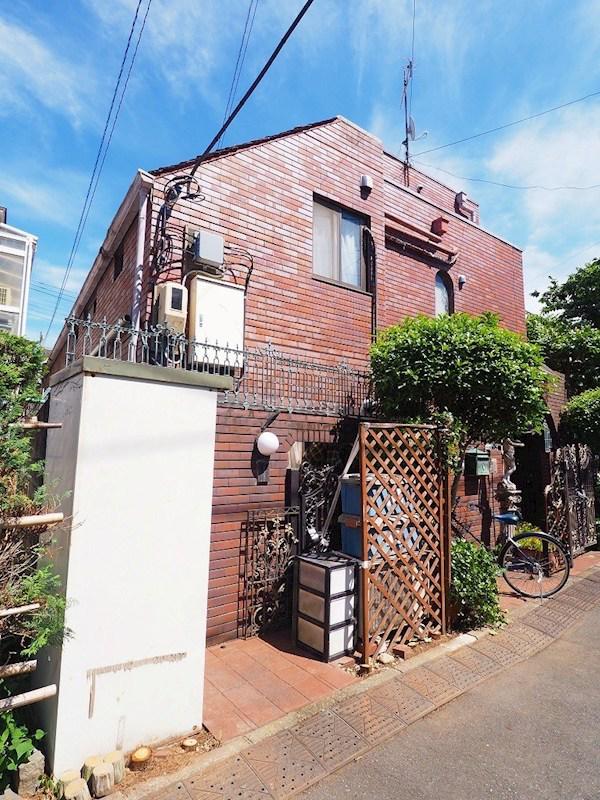 JR中央線 阿佐ケ谷駅 徒歩10分 築36年(2DK/3階)