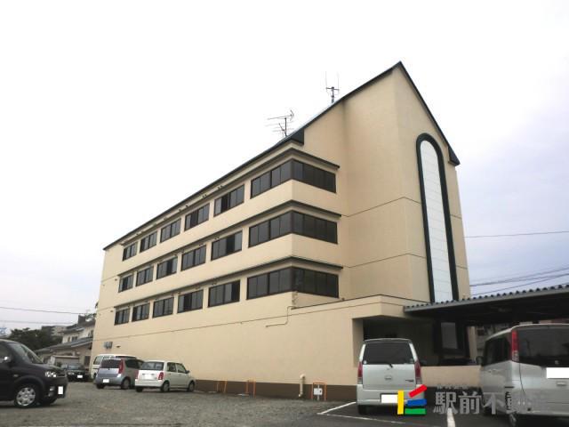 フェマール18(1DK/2階)