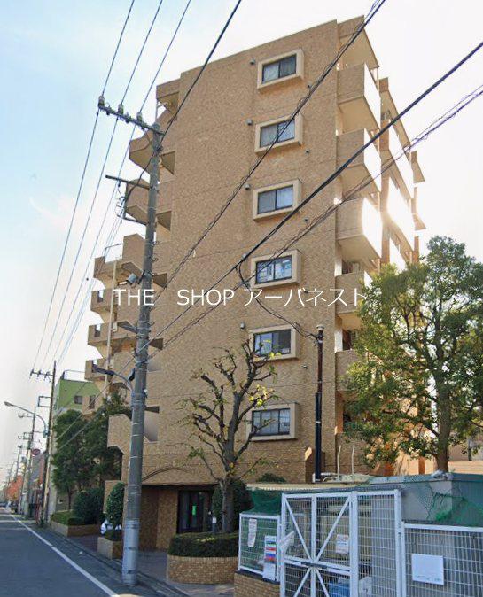 ライオンズマンション東墨田(1K/3階)