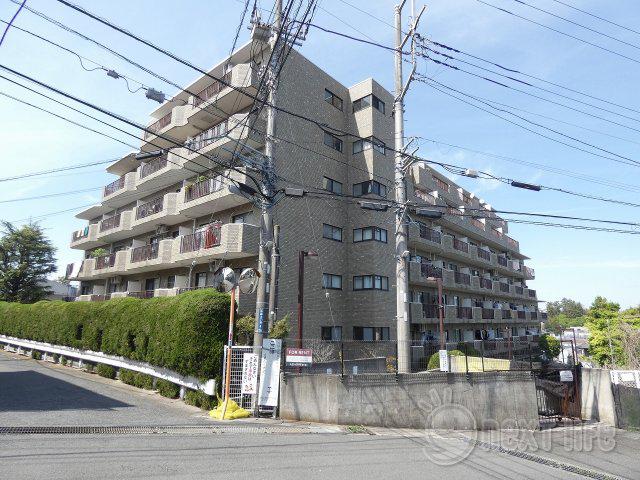 トーカド宮崎台(3DK/2階)