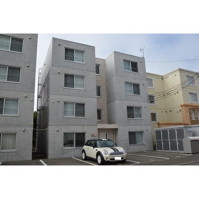 8MILION(1LDK/4階)