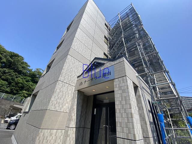 ナーサリー湘南(2LDK/3階)