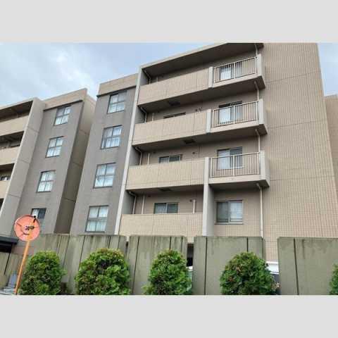 クレッセント多摩川II(3LDK/5階)