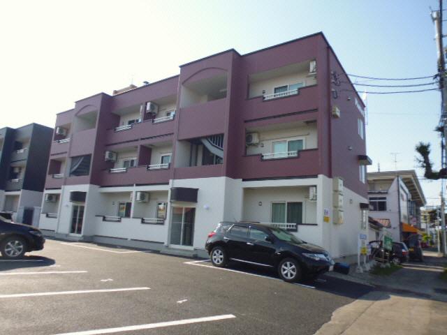 PIATTOII(1LDK/3階)