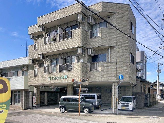 E-CASA入明(1K/2階)