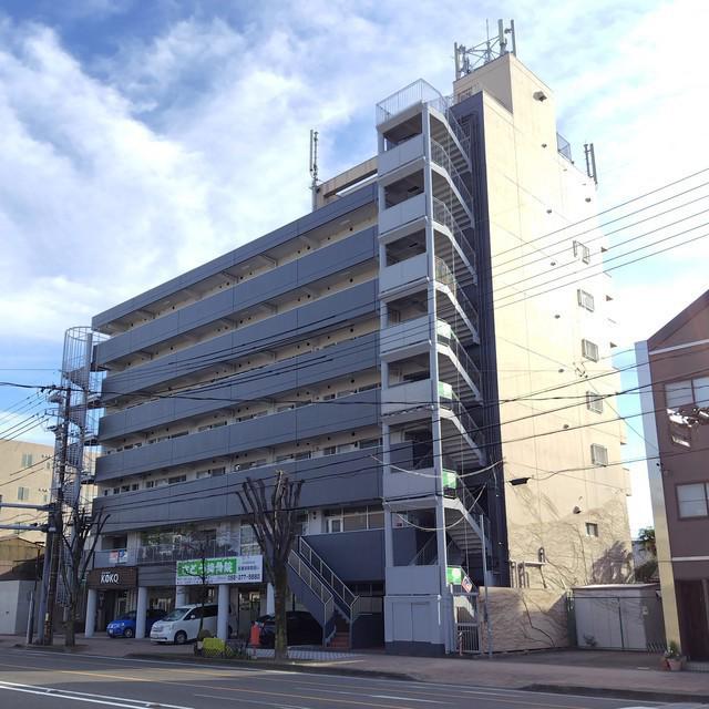 大忠ビル(3DK/6階)