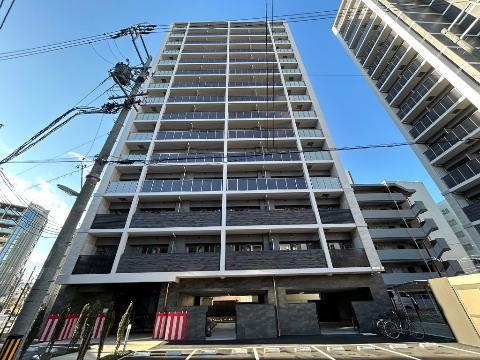 エステムコート名古屋新栄Vラポール(1DK/7階)