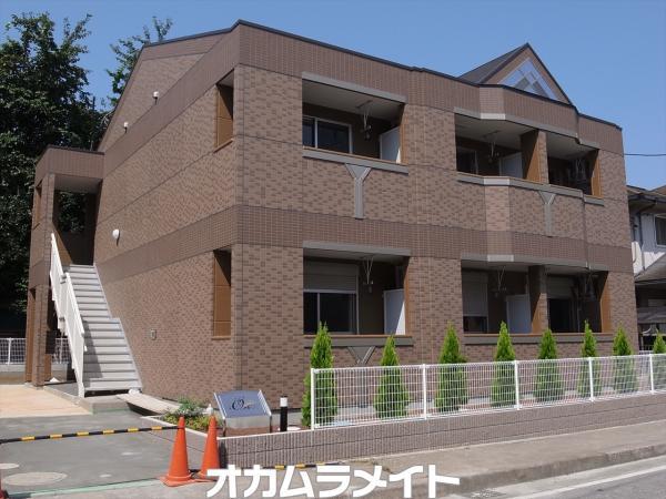 東葉高速鉄道 八千代中央駅 徒歩7分 築12年(1K/2階)