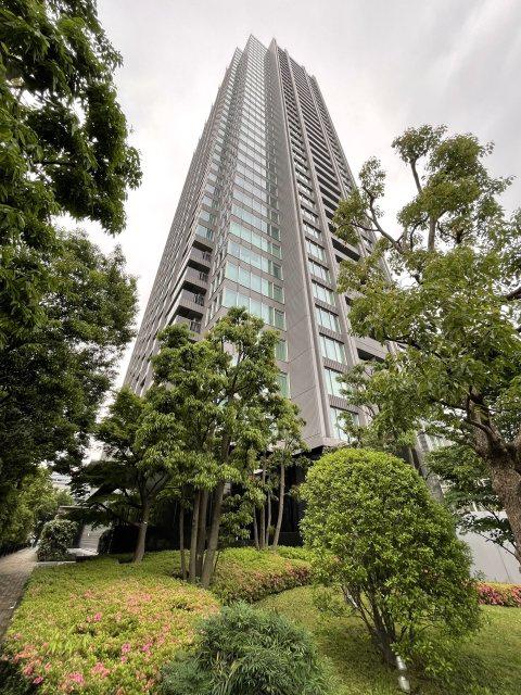 THE ROPPONGI TOKYO(1LDK/13階)