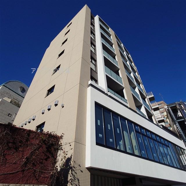 FELICE元町(1LDK/8階)