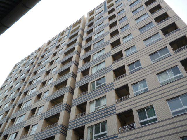 セントラルクリブ六本木II棟(ワンルーム/2階)