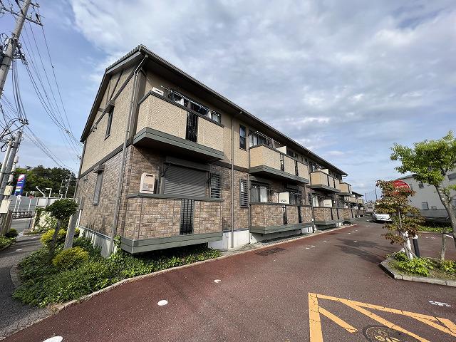 ストーク小野原 A棟(1LDK/1階)
