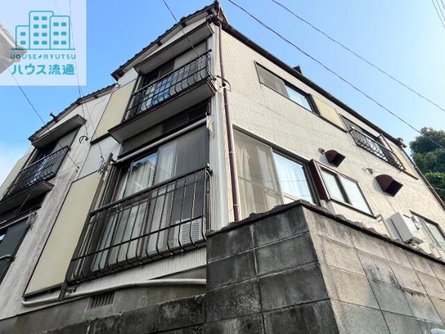 テラスハウス上小島(3DK/1階)