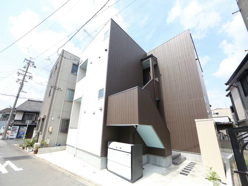MSSTORY(ワンルーム/1階)