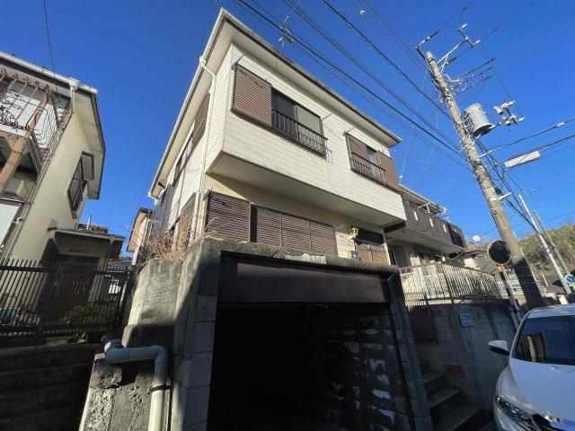 サマーセット(1K/2階)