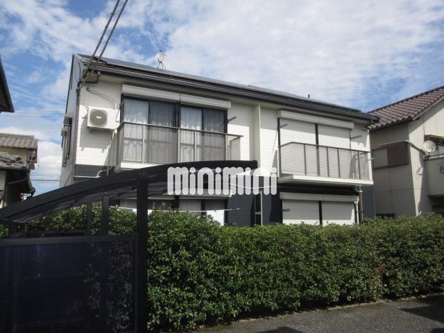 ファミールHARA A(2LDK/1階)