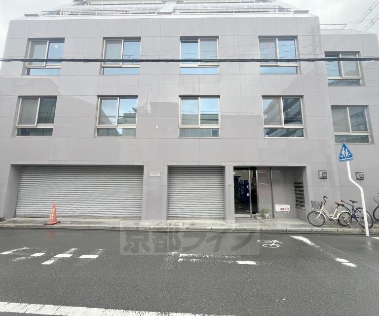 イツキビル(1K/3階)