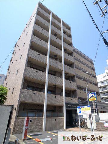 新千葉小川マンション(1K/1階)