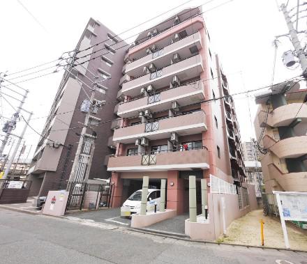 アルティ博多駅南(1K/5階)