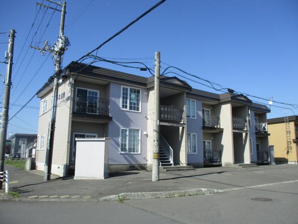 レジデンス住吉(2LDK/2階)