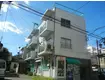 タテノビル(1K/2階)