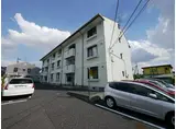 ヴァンベール中井川