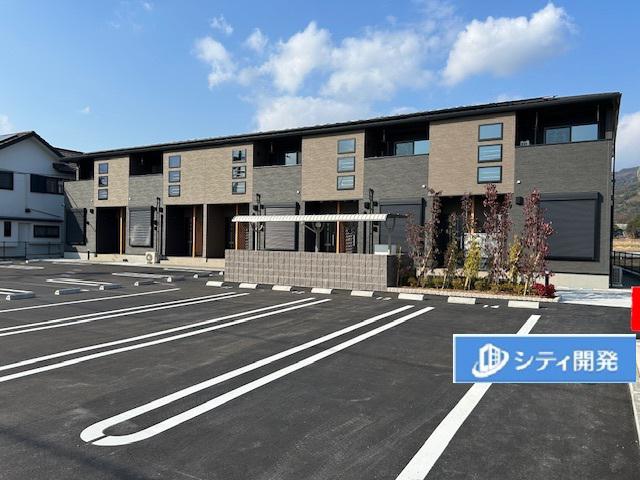 ポタージュ(1LDK/1階)