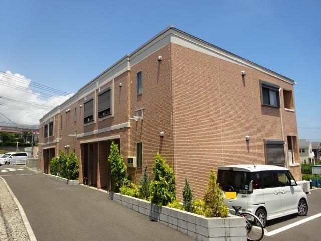 ラークヒル(2LDK/2階)