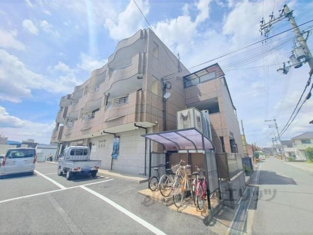 フローラルコート2番館(3DK/2階)