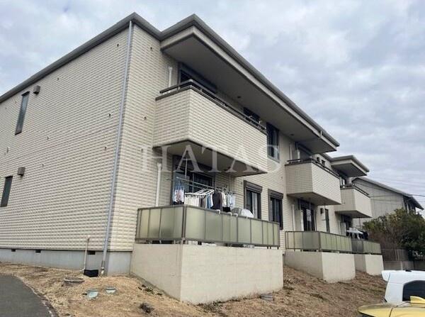 VILLA LIRIO(1LDK/1階)