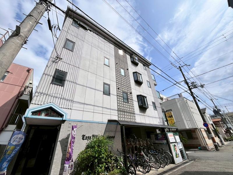 カサグランデモモ(1DK/2階)
