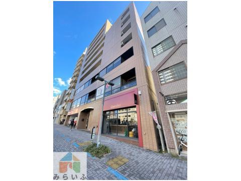 イマージュ池下(1DK/7階)