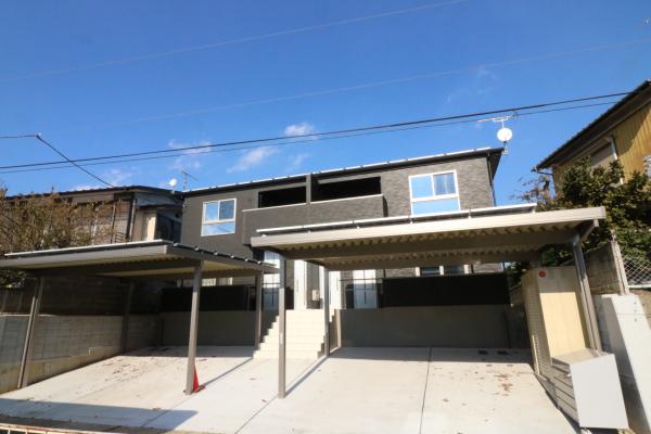 CASA SENBAII(1LDK/1階)