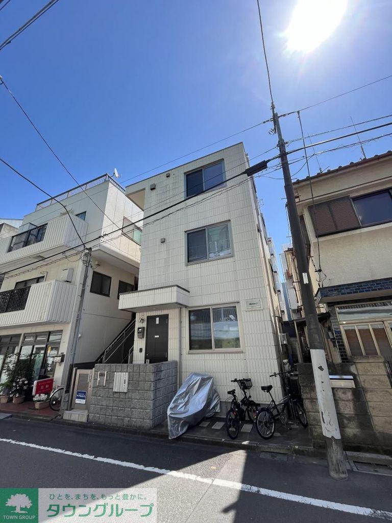 MAISON.J(1LDK/3階)