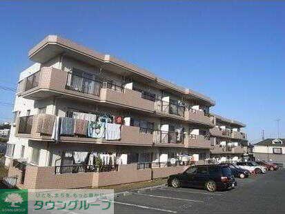 アネックス(2LDK/1階)