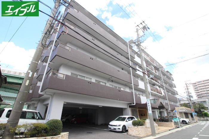 カーサ六番町(1LDK/4階)