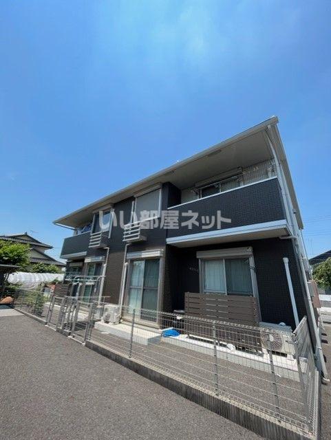 SAKURA HILLS(2LDK/1階)