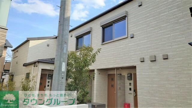 IHANA GARDEN(1LDK/1階)