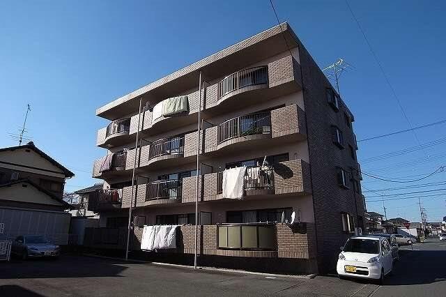 コンフォートシティFUKUROI(2LDK/1階)