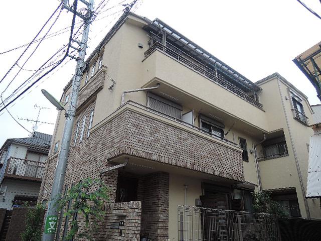 LAVANTAGE三軒茶屋(1LDK/2階)