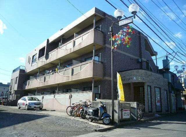 エポック.ASA(1K/2階)