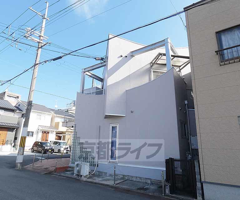 ソネット白川(1K/1階)