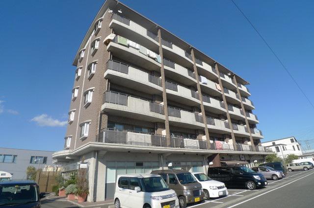 VILLA BRICKヴィラブリック(2LDK/3階)