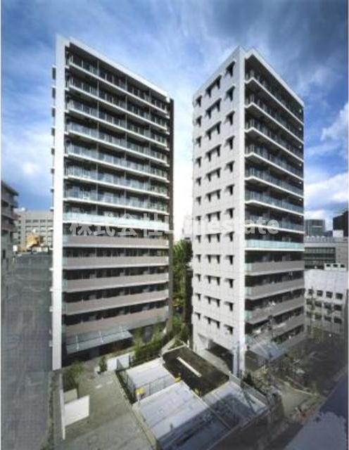 パークアクシス渋谷桜丘サウス(2LDK/11階)